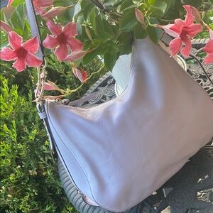 KATE SPADE LEATHER MULBERRY STREET
MAUDE BAG